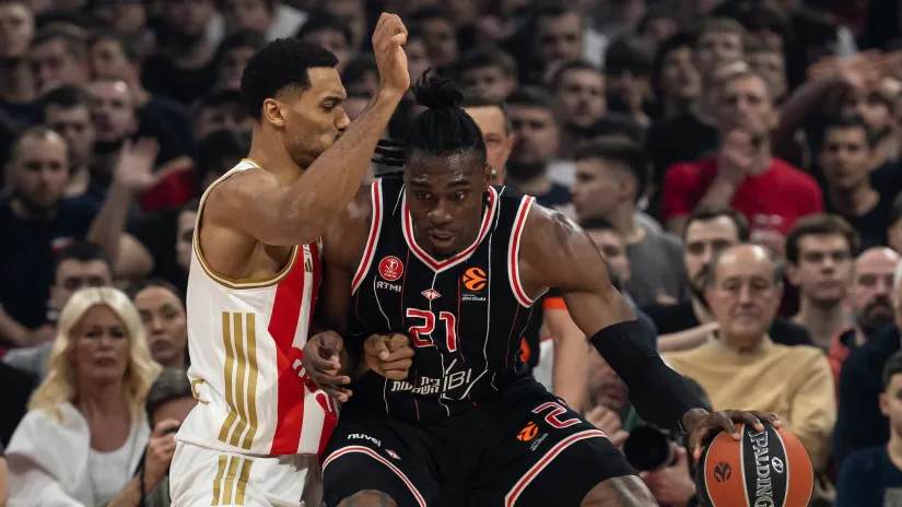 Dok se čekaju bekovi, Fener i Hapoel centrima dali nove ugovore
