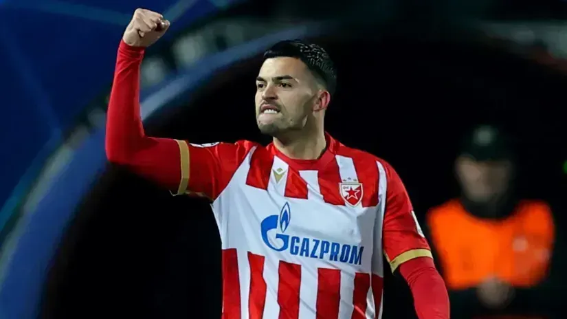 Nemanja Radonjić prihvatio ponudu iz Indonezije!