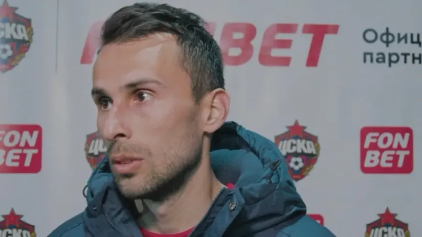 Gajić: Još je rano pričati o trofejima