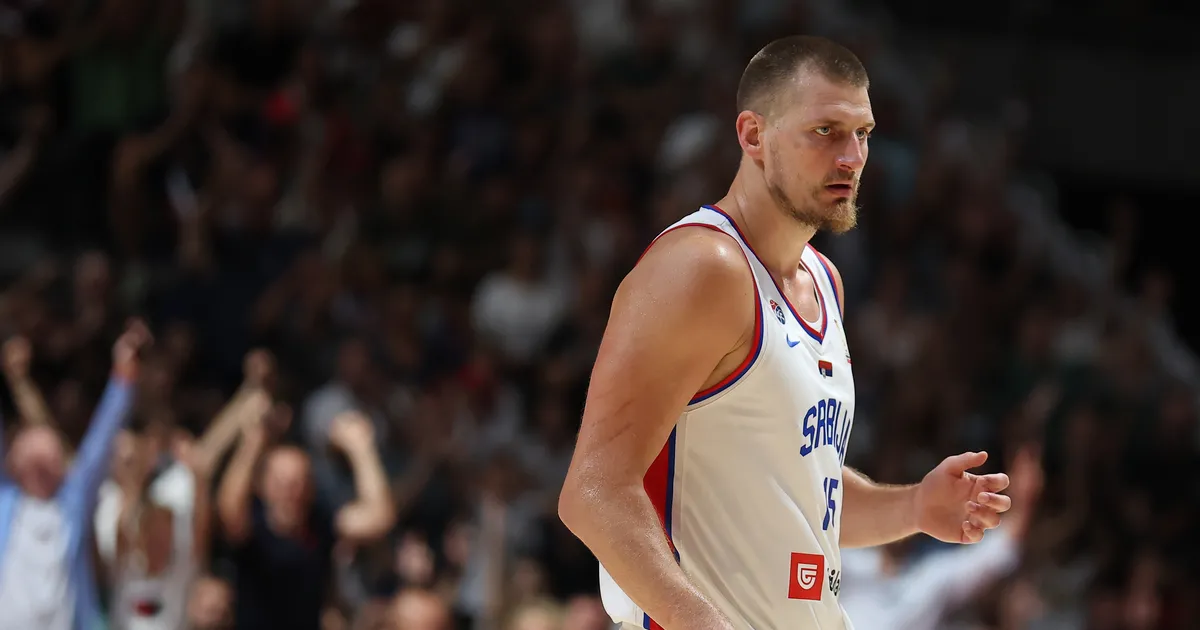Ovo su termini svih utakmica košarkaša Srbije u novoj grupi, poznato šta je potrebno za plasman na Mundobasket
