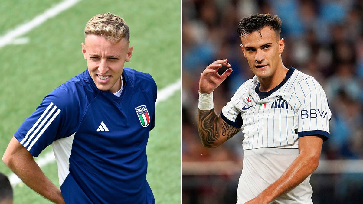 Stanković ostaje? Inter rešio da proda drugog igrača