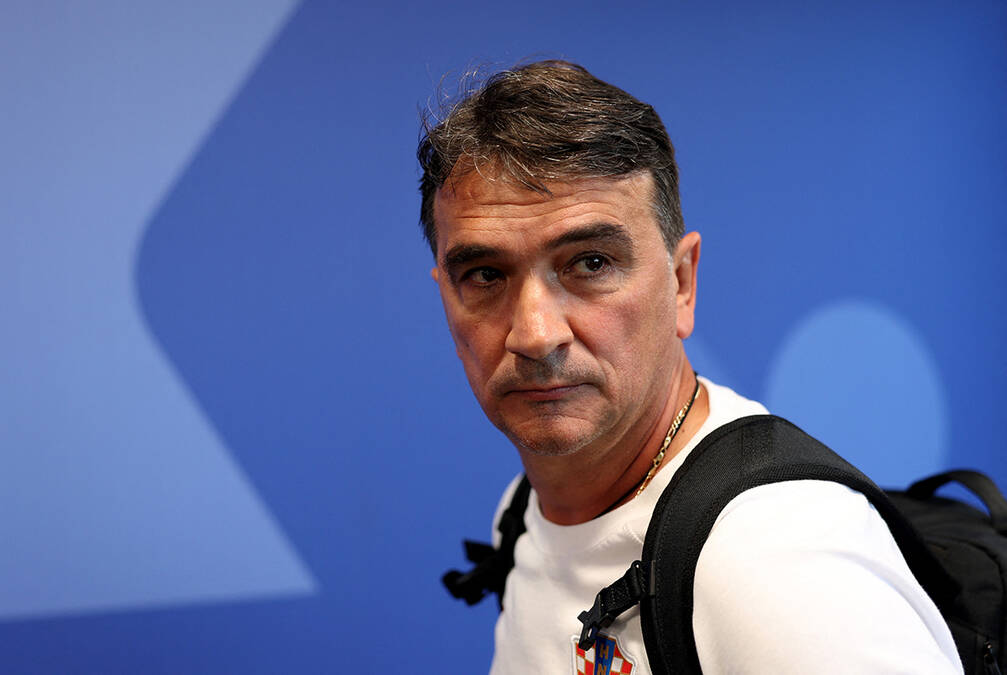 Zlatko Dalić odbrusio Hrvatima: "Je l' i sad mislite da sam bio srećković?"