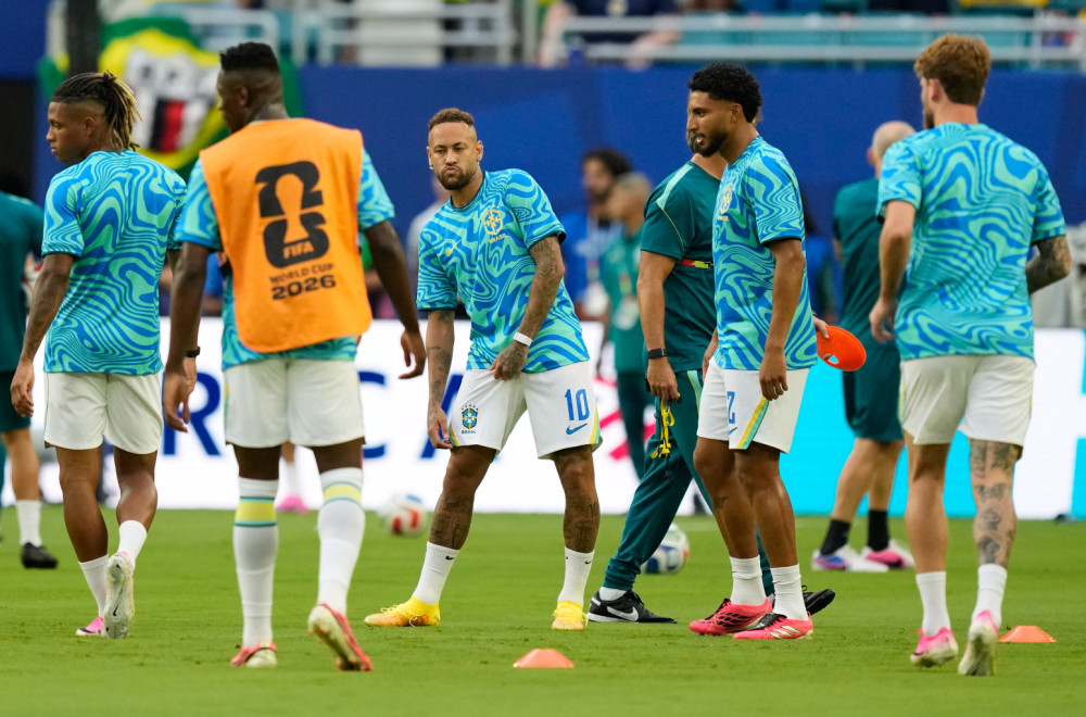 Italijan sudi Brazilu i Japanu