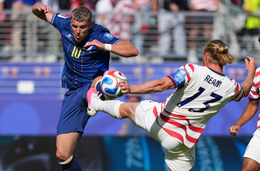 BiH stigla do Golden Gejta, ali nije asimilovala
