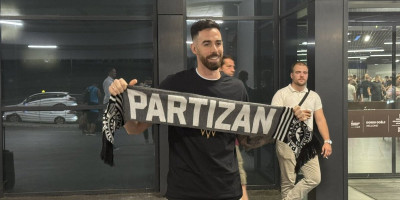 Zvezdaši će da pošize - Vildoza zna da je "izdajnik", pa opet podigao buru, pecnuo "delije"