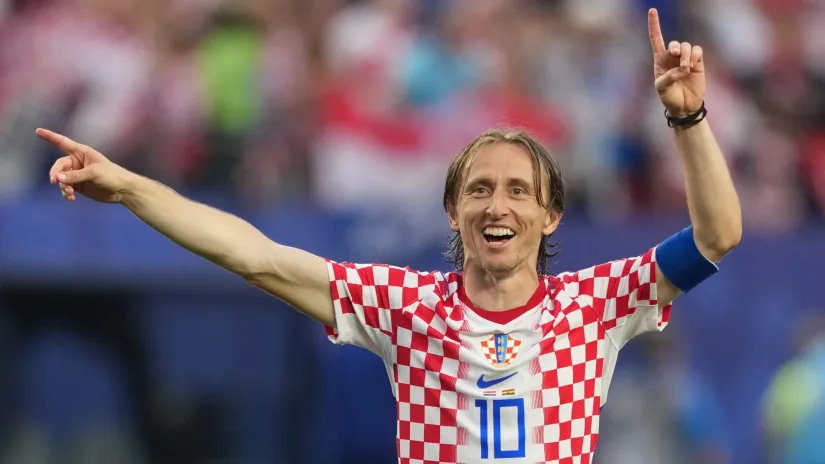 Na radost Hrvata i svakog ko voli fudbal: Nije bio kraj na Mundijalu, biće Modrić tu i za Ligu nacija