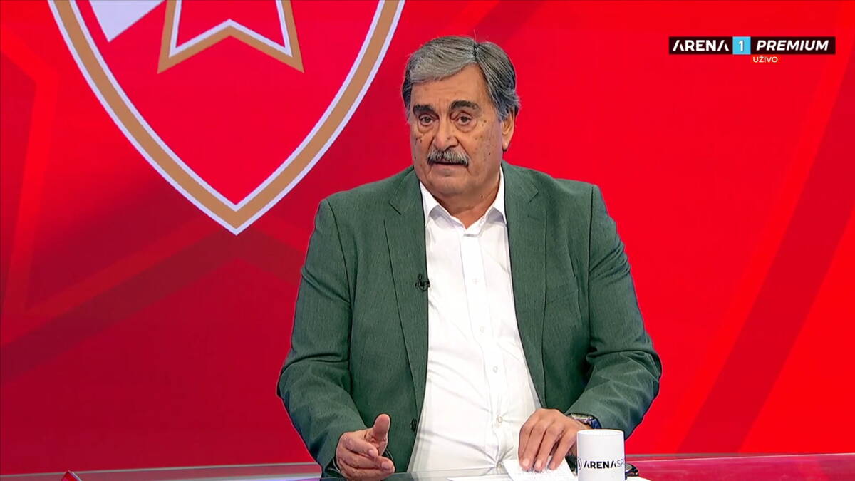 Vlade Đurović: "Košarkaši Zvezde se plaše da igraju u Beogradu"
