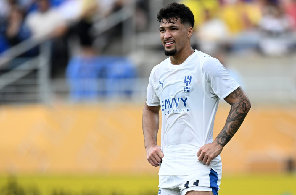 Leonardo napada Vojvodinu Ajaks doveo napadača iz Brazila