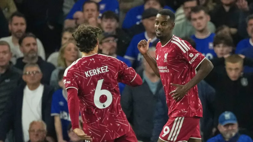 Liverpul progledao! Kodi, bolje ti je Enfildu nego na Etihadu