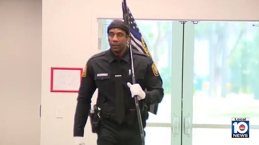 Šest puta igrao NBA Ol star, osvojio olimpijsku bronzu i sad postao policajac (VIDEO)