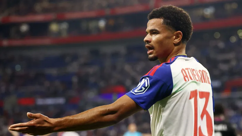 Milan gleda i ide mu voda na usta: Bek Liona je hit u čitavoj Francuskoj
