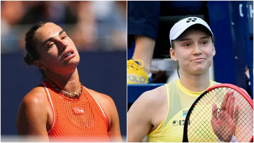 Sabalenka preživela, ali ništa više ne zavisi od nje: Ako Ribakina pobedi, postaće prva na svetu