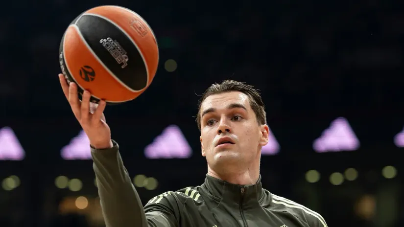 Miškova zagonetka Hezonja u Klivlendu?