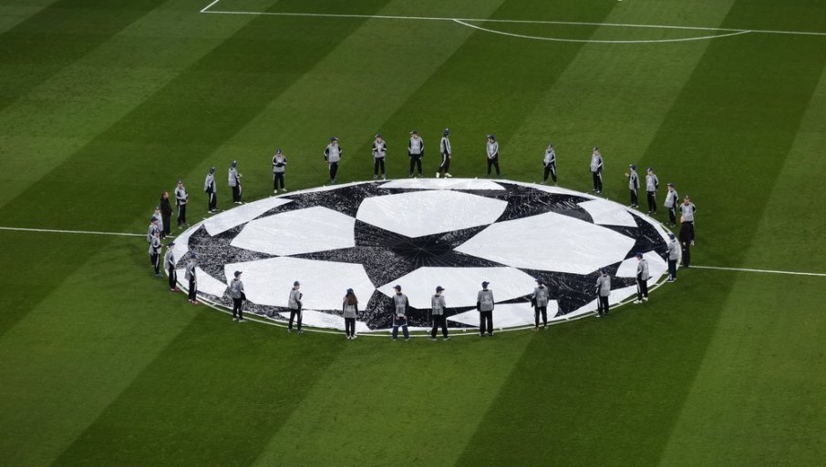 UEFA uvela radikalne promene i nova pravila, evo šta sve čeka igrače i sudije u Ligi šampiona