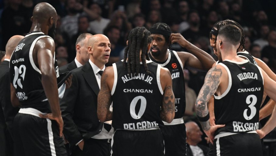 Sjajne vesti za Partizan pred Fenerbahče: Penjaroja dobio važno pojačanje!