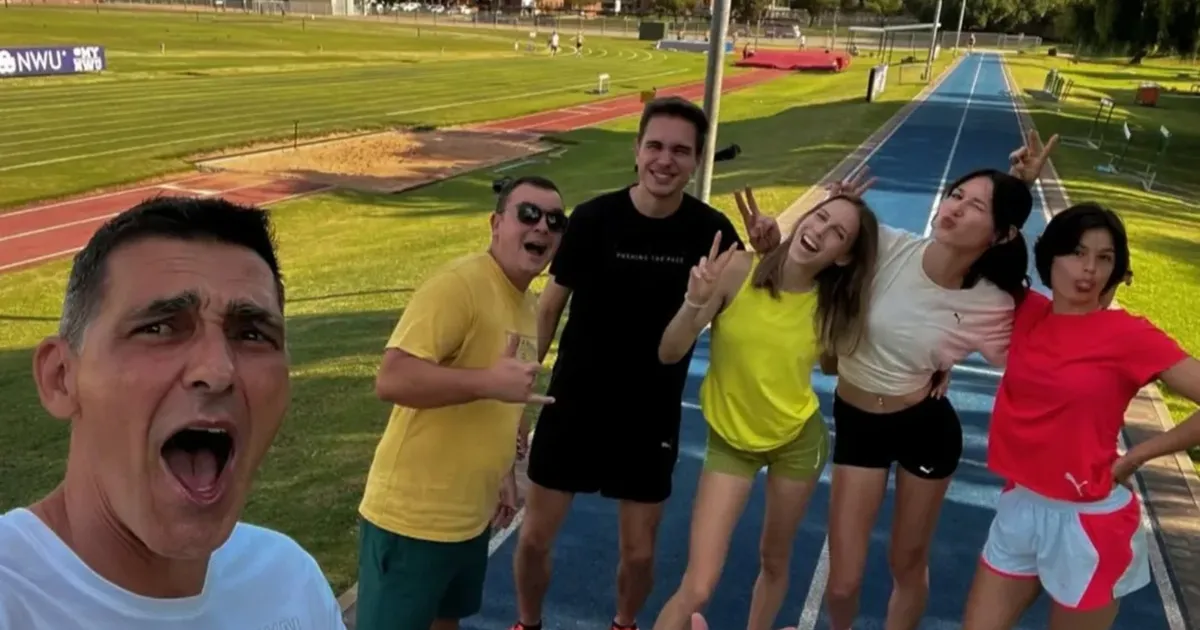 Oglasio se Dragutin Topić, njegov "sin" preleteo olimpijskog šampiona, cela nacija se nada čudu: "Sada..."