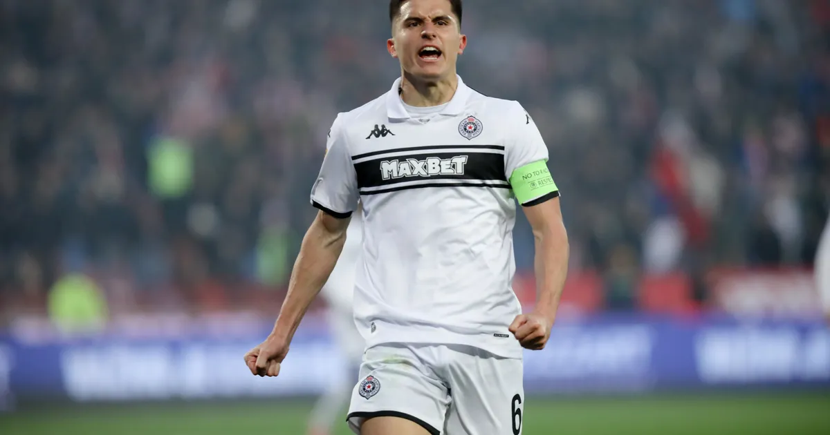 Transfer kao hleb nasušni: Partizanu prodaja kapitena olakšava život u poslovanju i prelaznom roku