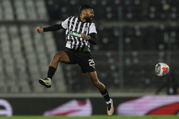 ZAHID NAPUSTIO PARTIZAN, PA IZNEO ŠOKANTNE TVRDNJE: Navijači su nam razbijali automobile, dolazili sa fantomkama!
