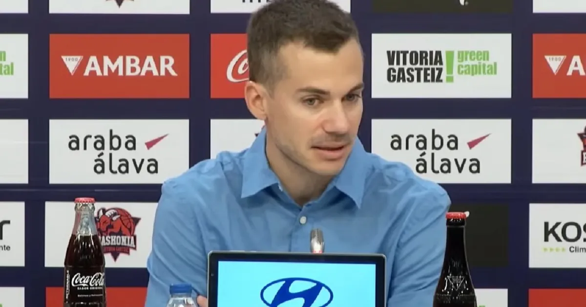 Barselona dobila novog sportskog direktora: Menja čuvenog Navara, a ima samo 36 godina