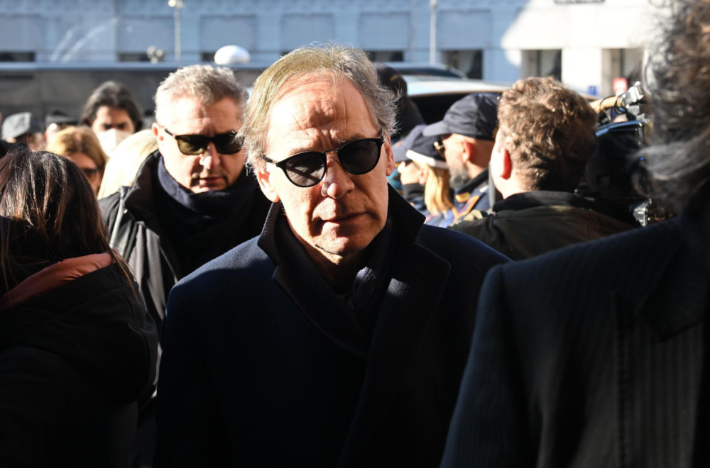 Preminuo legendarni Franko Barezi