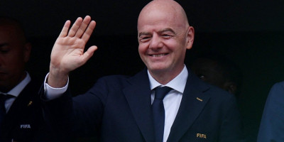 Hoće li Infantino ovo preživeti? Prvi čovek FIFA ponovo optužen za zloupotrebu moći