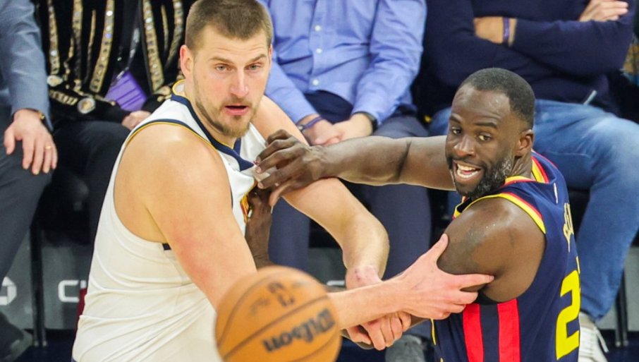 "On je neverovatan čovek, imam mnogo poštovanja za njega!" Jedan od najprljavijih igrača NBA lige o Nikoli Jokiću