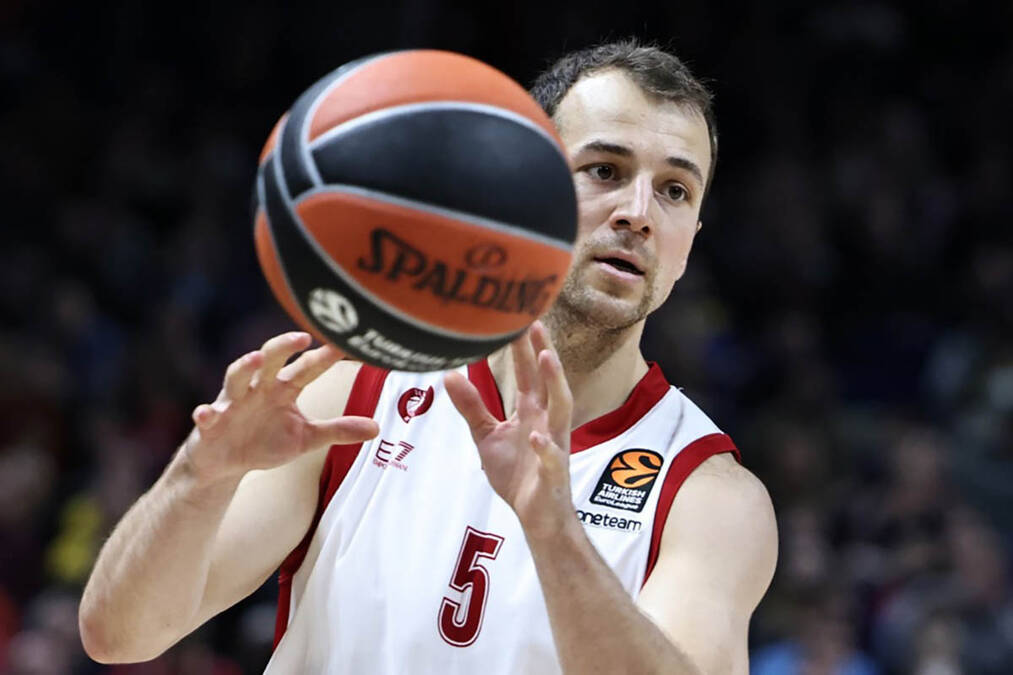 Crvena zvezda nije dočekala pojačanje: Kevina Pengosa jurili godinama, on doneo konačnu odluku
