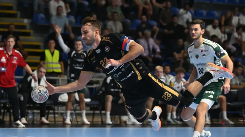 Hendikep za Partizan: Teža povreda Ivana Mićića