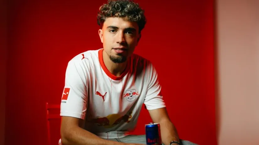 Ozbiljan posao u Lajpcigu: Roma prelako pustila Marokanca, u Red Bulu znaju miris nečeg velikog