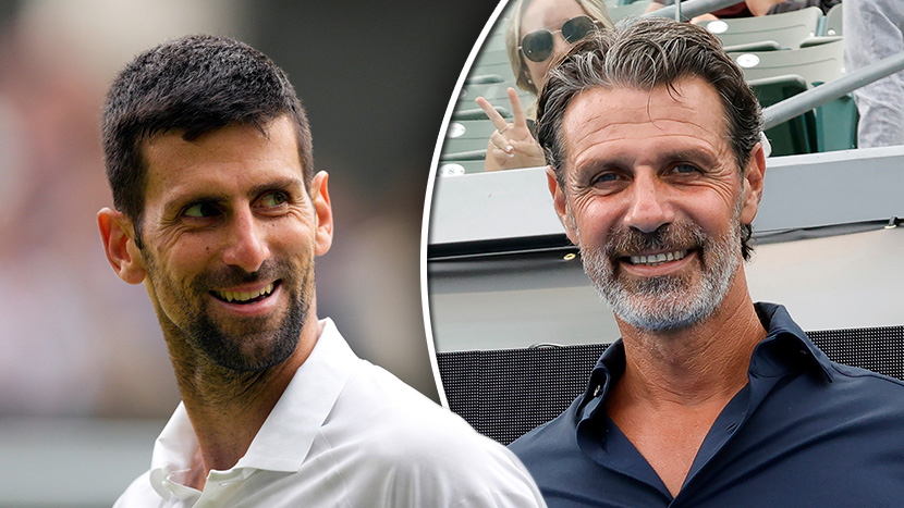 Legenda tenisa otkrila zbog čega se Novak Đoković vraća u grad Rodžera Federera: "Potrebno mu je..."