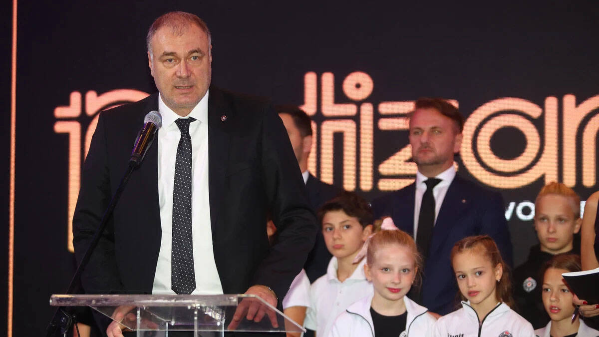 JSD Partizan: "Primarni cilj je stabilizacija fudbalskog kluba"