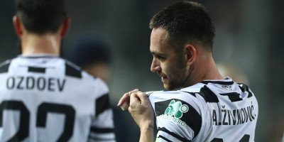 Andrija Živković bi mogao da napusti PAOK posle 7 godina! Čekaju ga atinski velikani