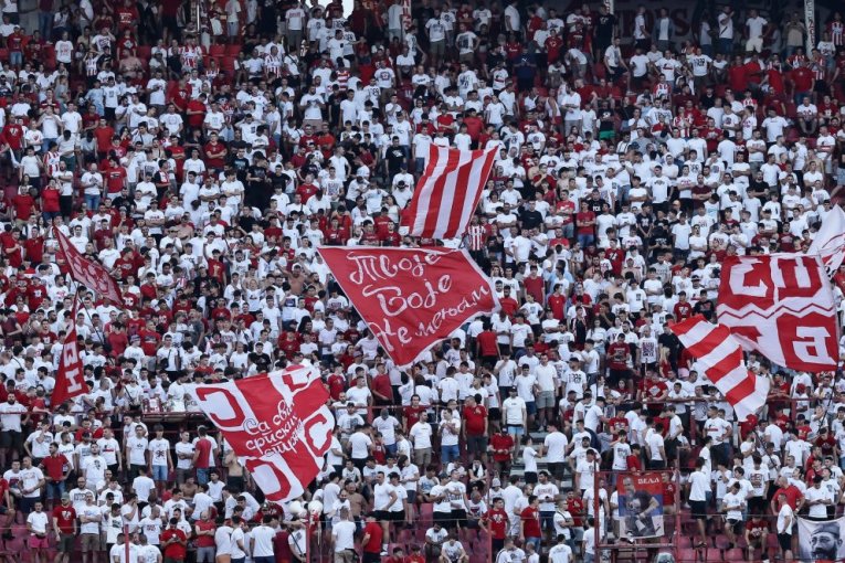 GOTOVO! Zvezda prodala još jednog igrača i zaradila više nego što se očekivalo - ovo su svi detalji
