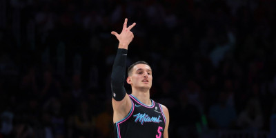 Cela NBA liga bruji o Joviću! Postoji razlog zbog koga Srbin ne može da ode iz Majamija!