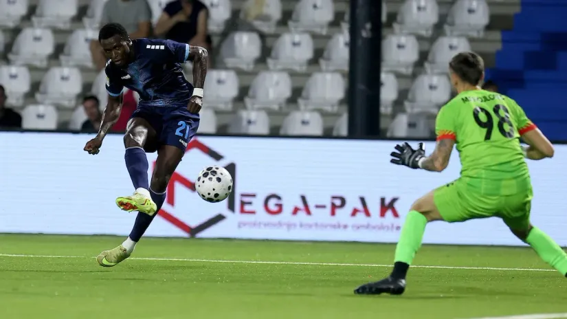 Hoće li da prorade napadači? Vreme je da se oslobodi zarobljeni kapital Železničara