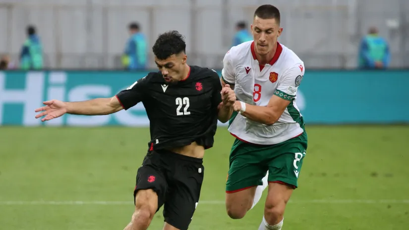 Selektor Bugarske: Naš cilj je B Liga nacija