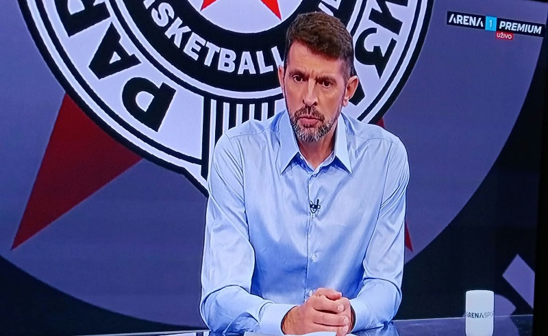 Lončar: ''Šta je sa Vilisom? Mogao bi da stisne zube''