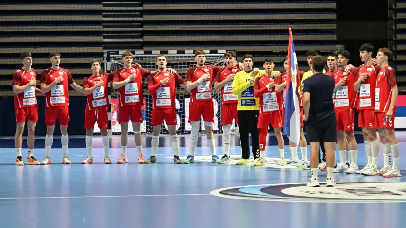 Velika očekivanja razočaravajući rezultat: Orlići 14. u Evropi
