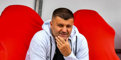 Feđa Dudić je poslednji put naneo veliku bol Zvezdi: Da li je vreme za osvetu?
