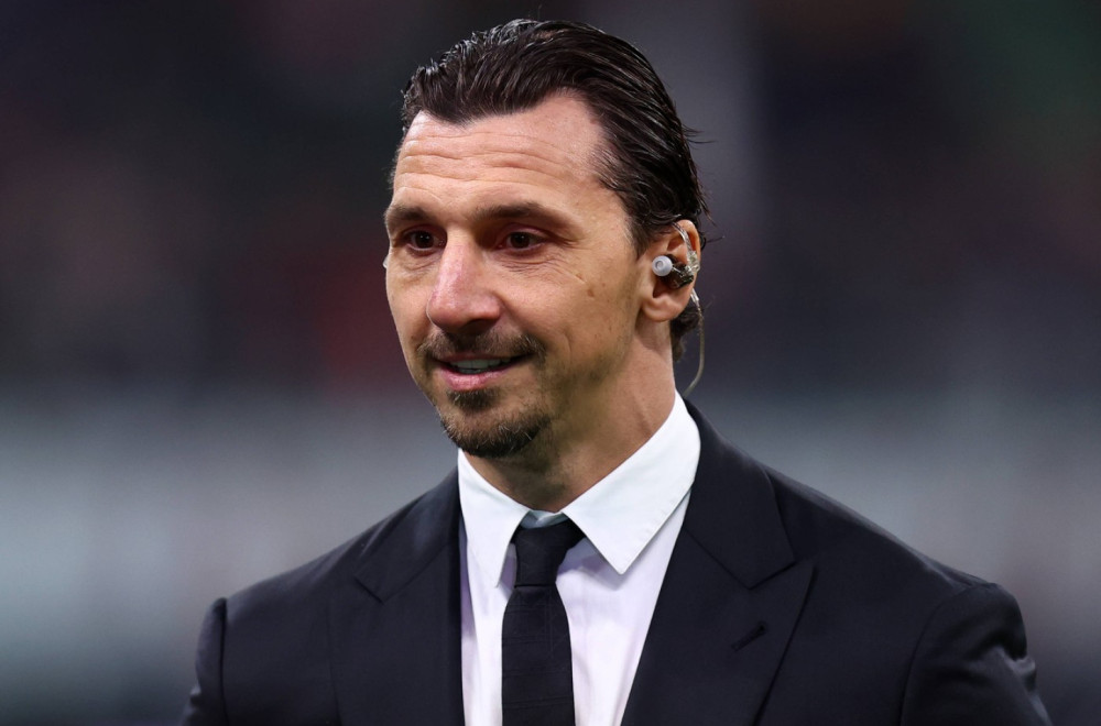 Ibra: "Da sam igrao protiv Paragvaja poslao bih nekog u bolnicu"
