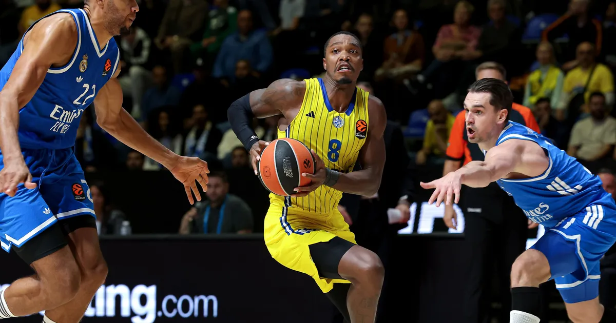 Denver ukrao Partizanu pojačanje: Senzacionalna vest iz NBA