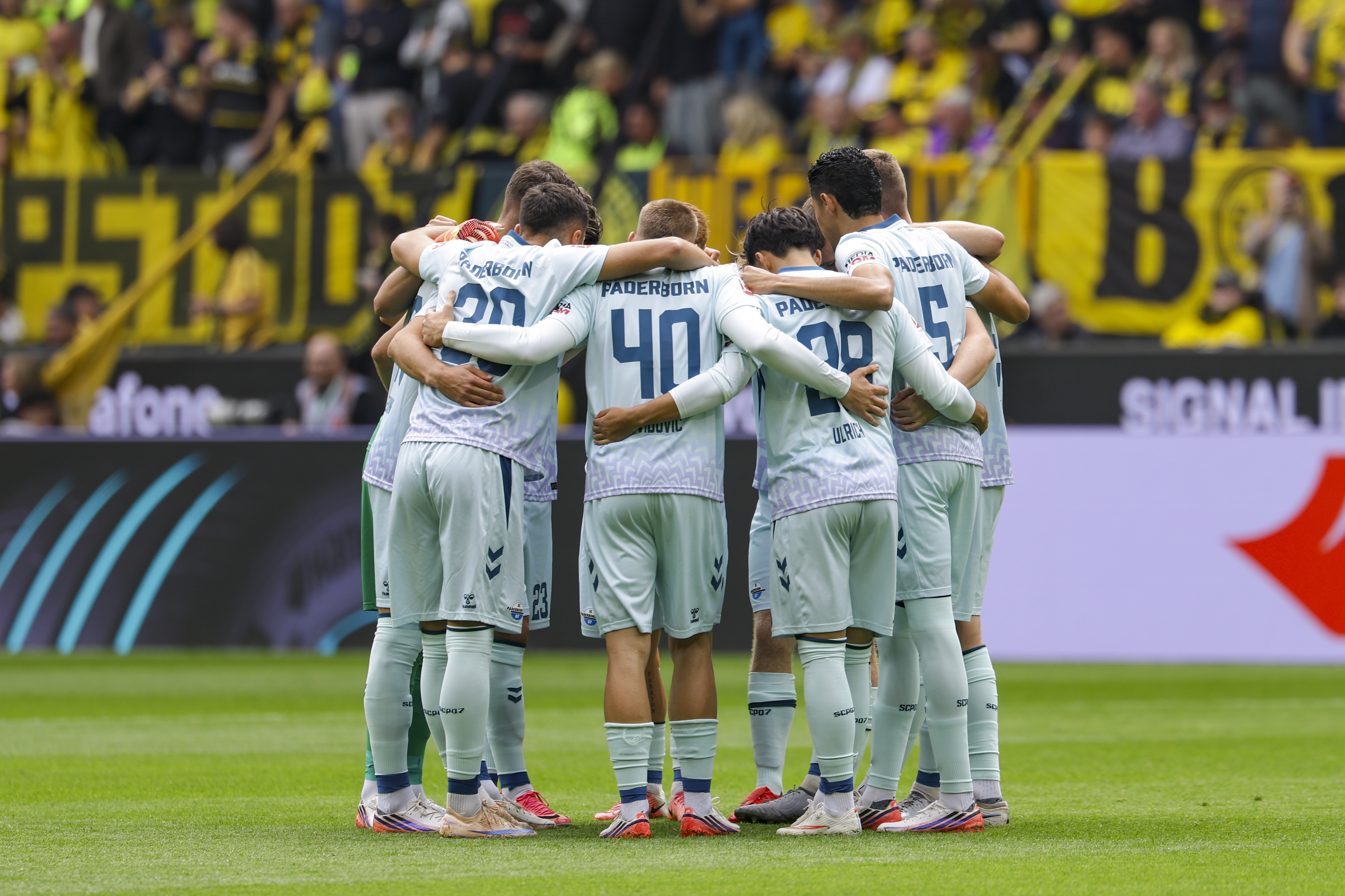 (VIDEO) Paderborn našao prvu žrtvu u Bundesligi