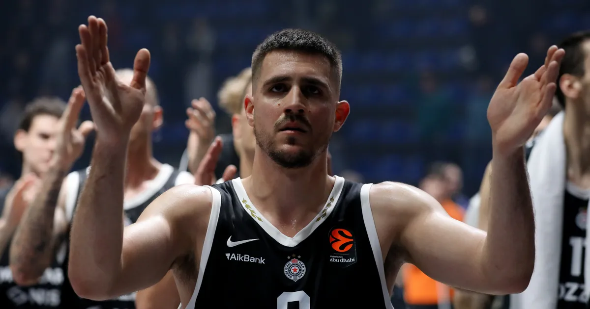 Vanja Marinković otkrio: "Nisam spreman za derbi, ali uskoro..."