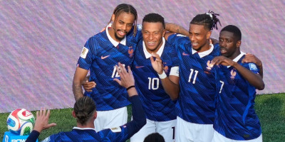 Sportinjo kviz: Samo pravi znalci će imati 10/10 koliko pratite ludilo na Svetskom prvenstvu?