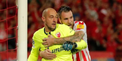 Milan Borjan ne ćuti: Poruka bivšeg kapitena Zvezde o Kataiju žestoko odjeknula