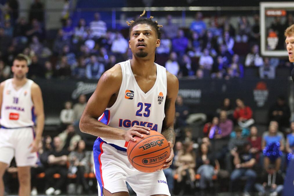 SAN ANTONIO GA TESTIRAO, A ON STIŽE U SKOPLJE! Farahan novo oružje MZT-a!