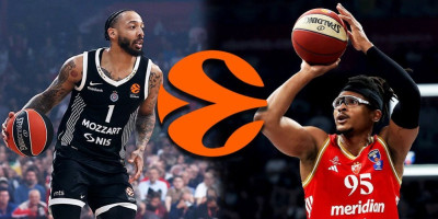 Zvezda i Partizan u borbi vrednoj 1,2 milijarde evra! Evroliga otvorila proces, stižu ponude sa svih strana