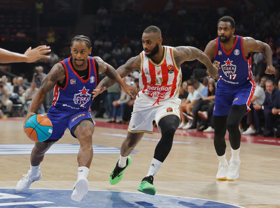 CSKA SE VRAĆA U EVROLIGU?! Rusi imaju paklen plan - i Srbija u priči!