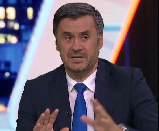 "IMAO SAM KECA IZ GEOGRAFIJE - JA NIKADA NISAM ČUO ZA NJIH" Rade Bogdanović nasmejao sve u studiju: Nemam ja pare za te egzotične destinacije