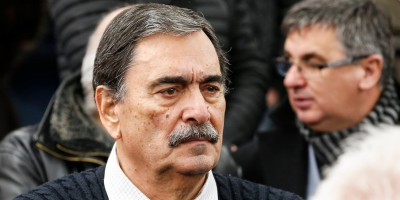 Đurović kritikuje i nakon trijumfa: Poslao je brutalnu poruku Navaru, a zatim pomenuo "delije"